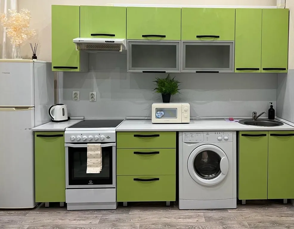 Уютная квартира для комфортного проживания в центре города