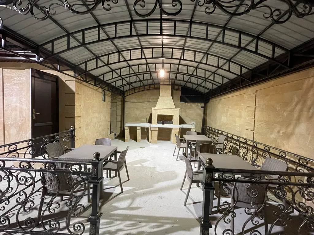 Дом с видом на море