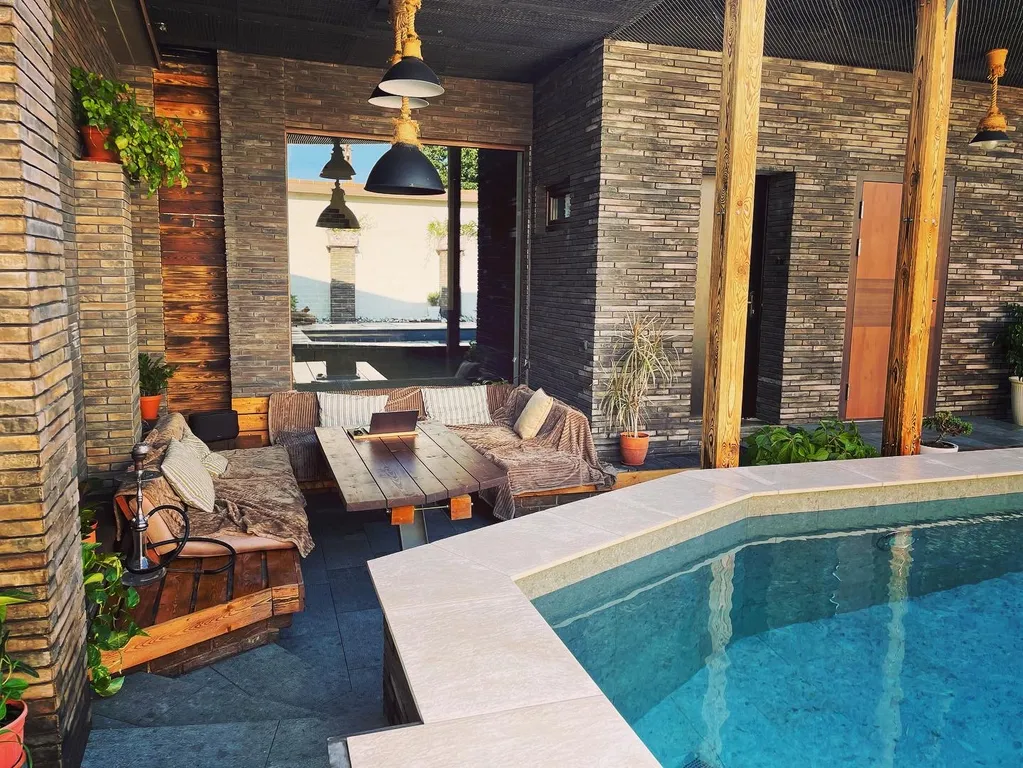 3-комнатный Дом