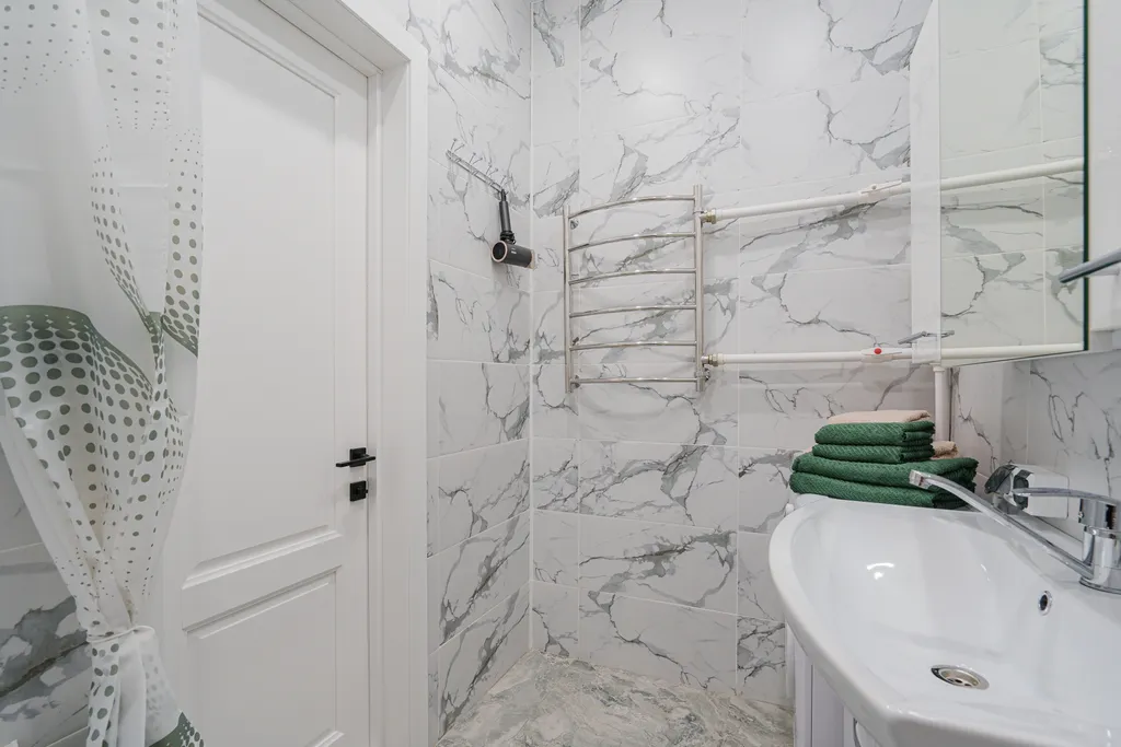 Квартира Квартира Ключи к комфорту в центре — Екатеринбург