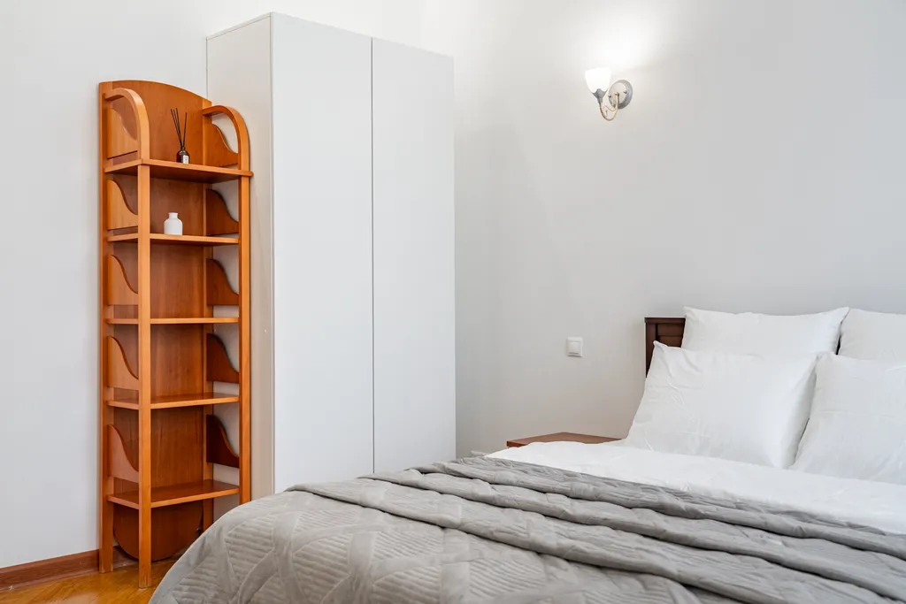 Квартира Квартира на старом Арбате — Москва