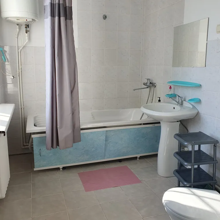 Квартира Уютная комната - студия в центре города — Славск