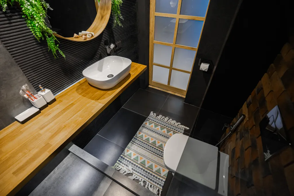 Апартамент в клубном доме Эверест