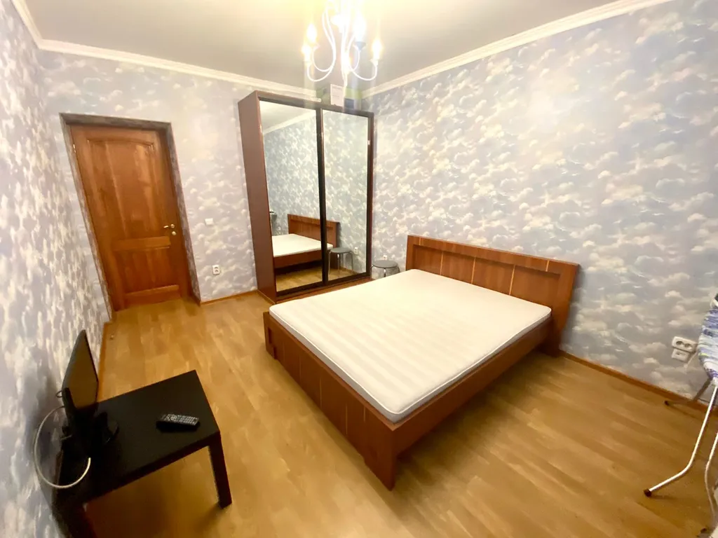 Квартира 2-комнатная Квартира — Калининград