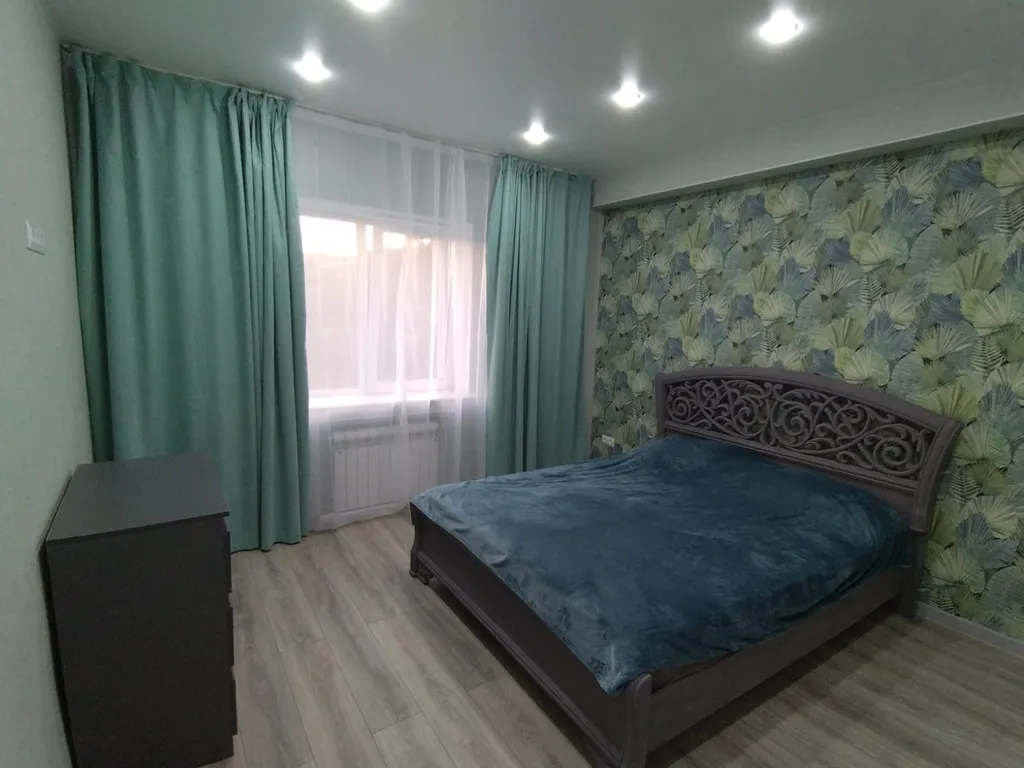 Коттедж Дом в микрорайоне Голубая бухта — Геленджик