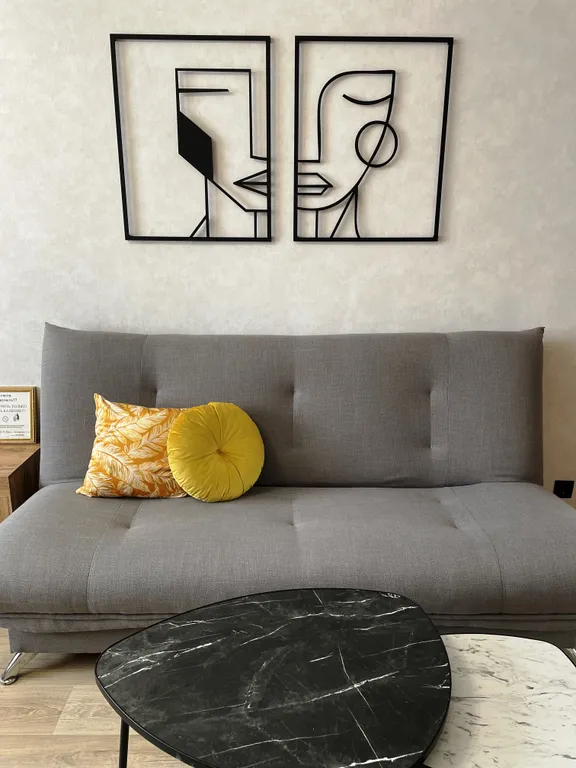 Ваш комфорт - наша работа