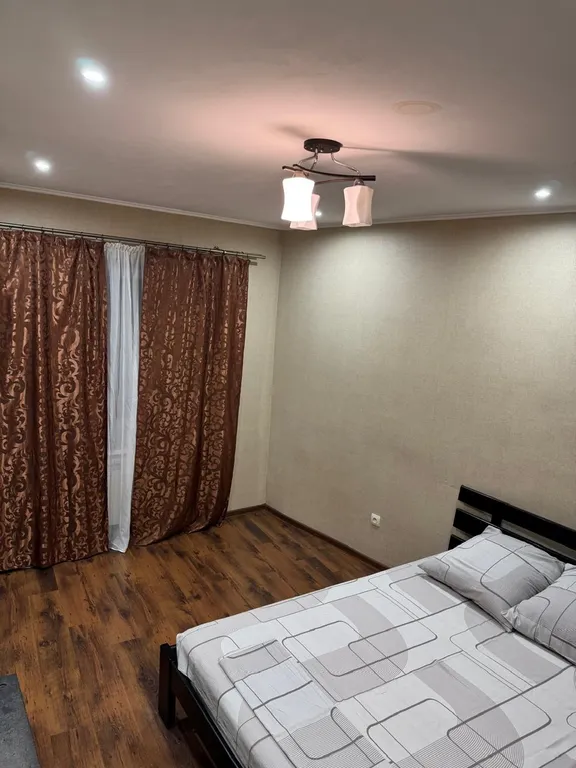 Квартира Квартира на земле в исторической части города — Евпатория