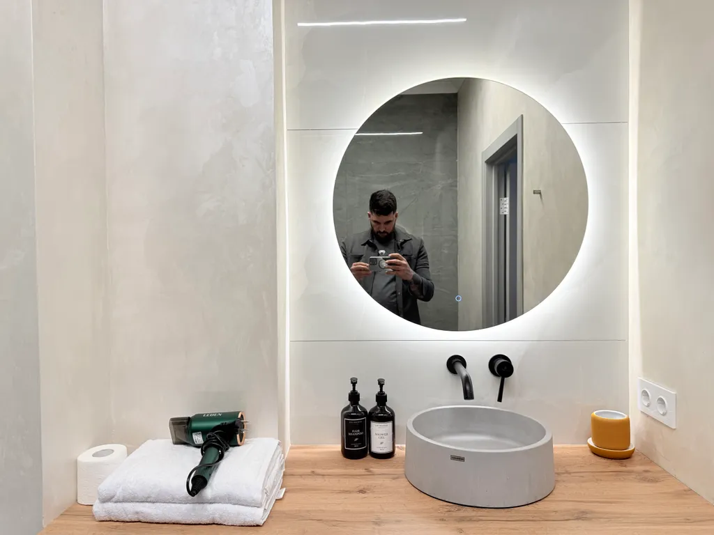 Квартира Квартира Семейный номер в центре — Екатеринбург