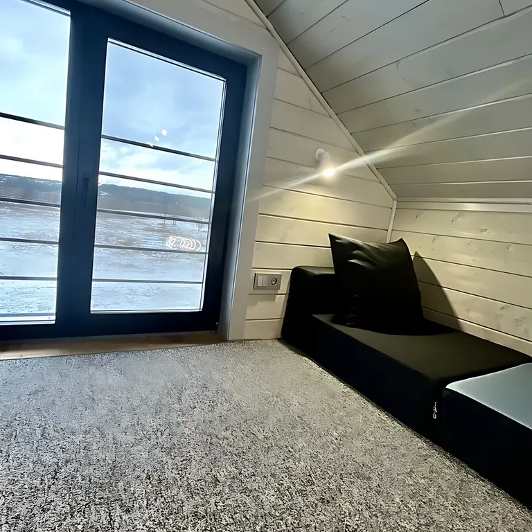 Гостевой дом в Минем Ранчо