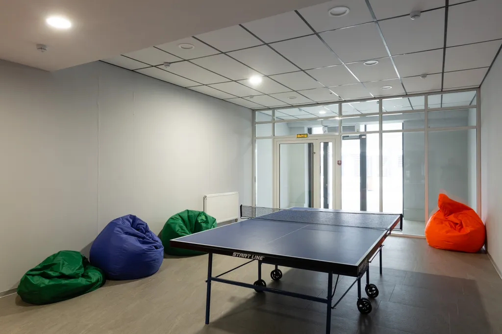 4 Угла: видовая студия в элитном ЖК Ocean City, Пушкинская, 265