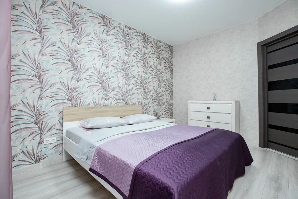 Апартаменты Vogue