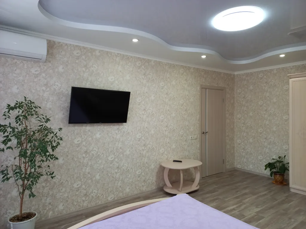 1-комнатная рядом с кардиоцентром