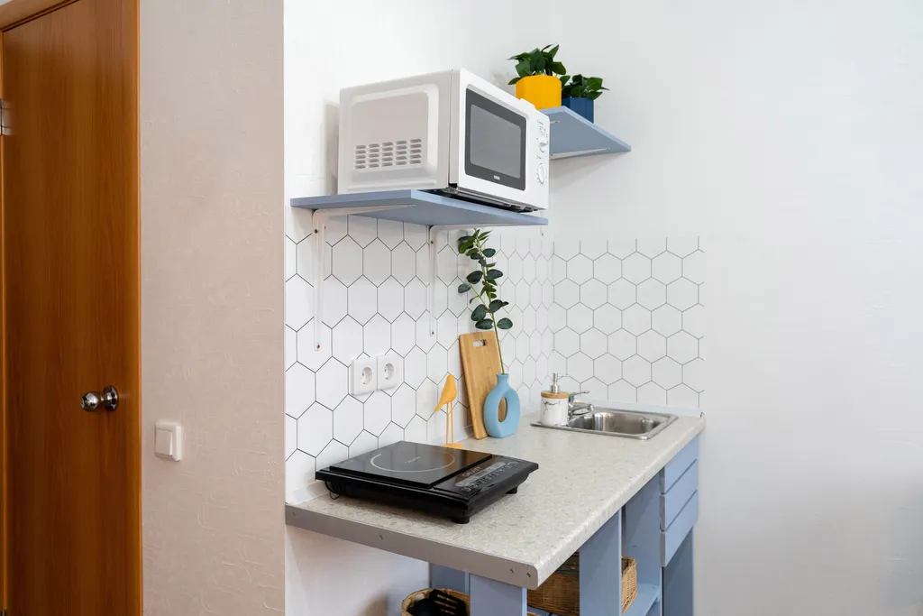 Студия в центре 2