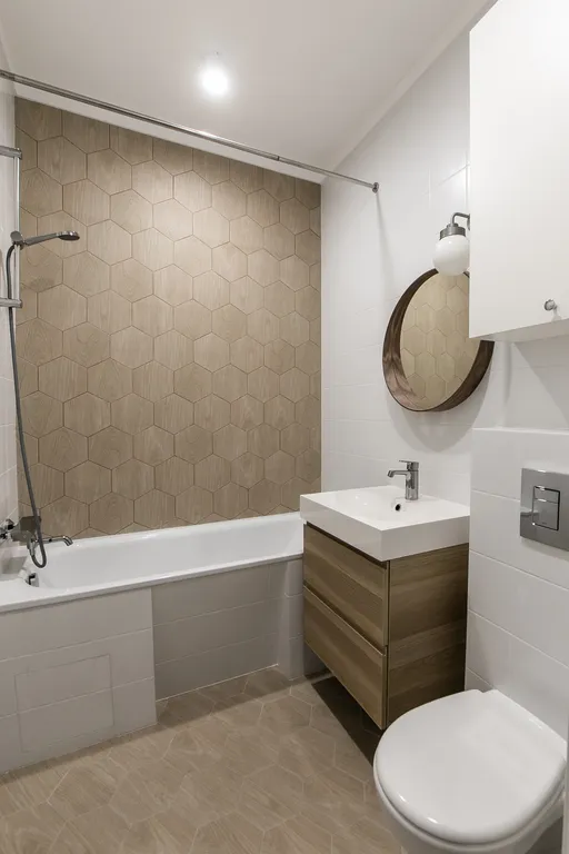 Квартира Квартира Апартамент deluxe — Адлер