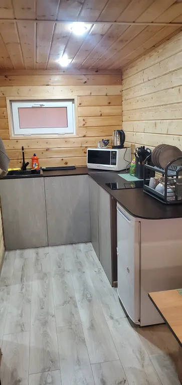 Дом на море