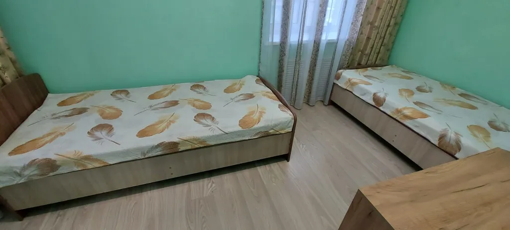 Квартира в центре города ждёт гостей