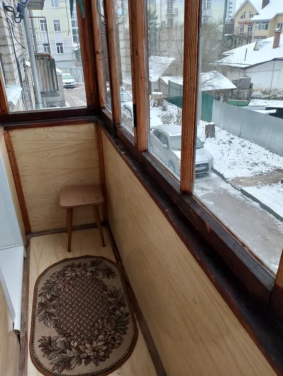 Квартира в центре города