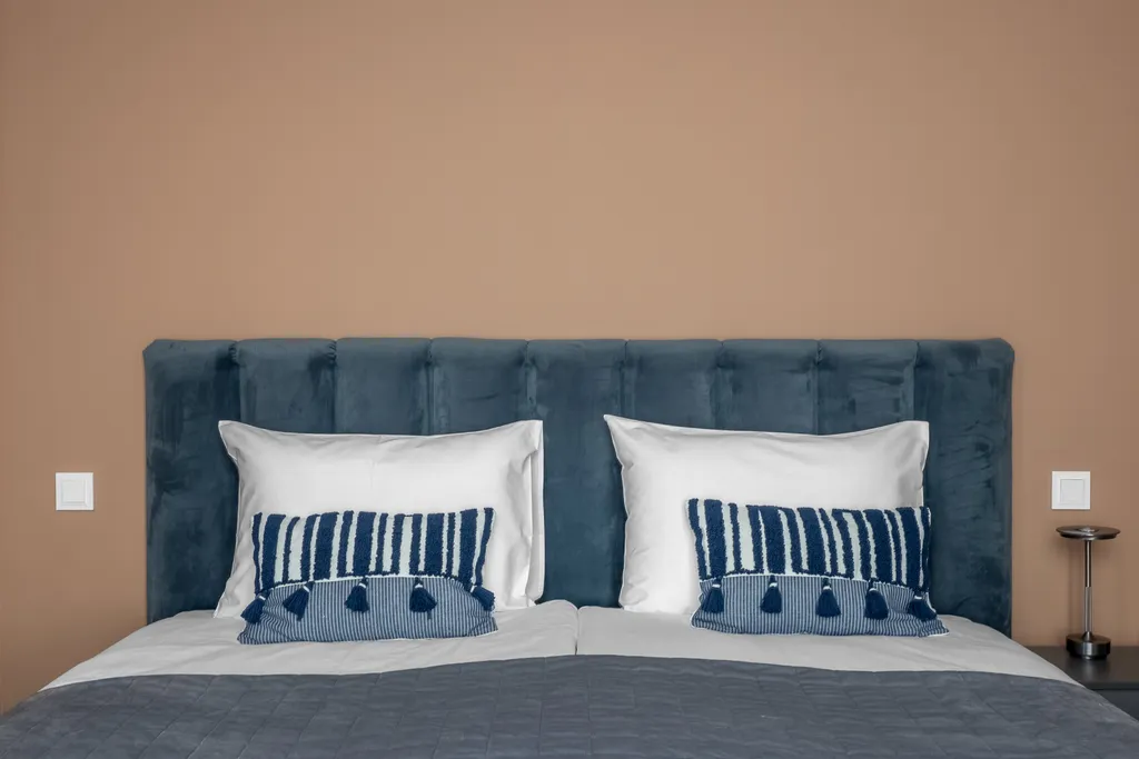 Pavlov "Горизонт" | Апартаменты с 1 спальней