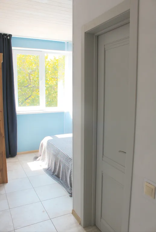 Квартира Квартира Улучшенная студия Скумбрия — Геленджик