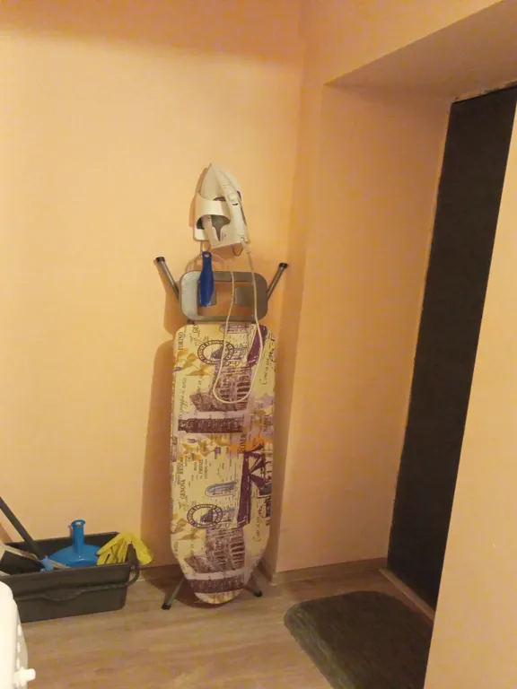 Студия в тихом дворике в центре