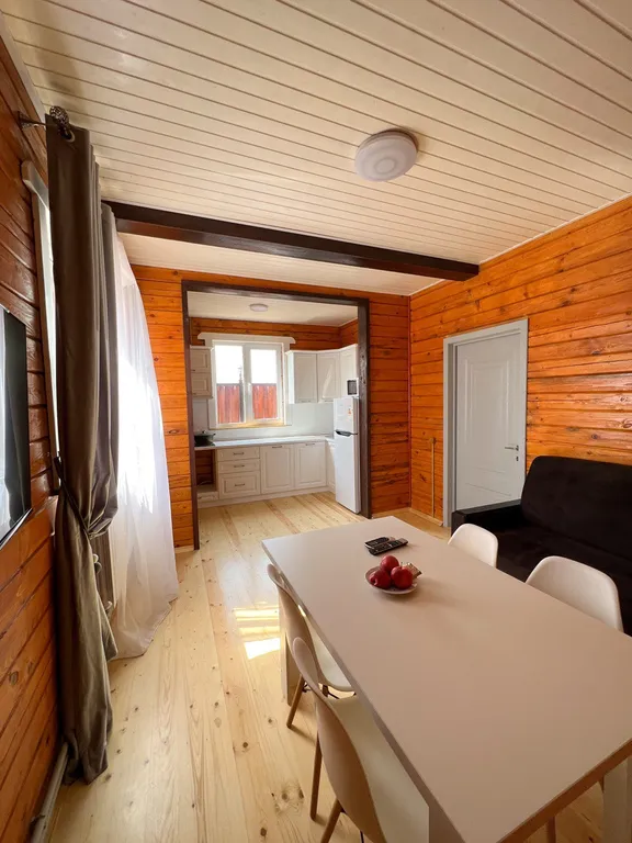 Коттедж Домик у моря — Дербент