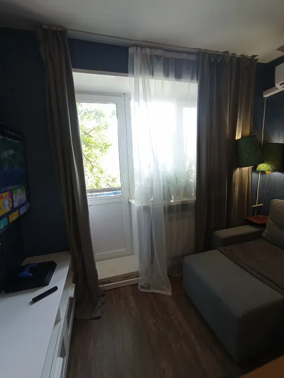 Квартира 3-комнатная в центре