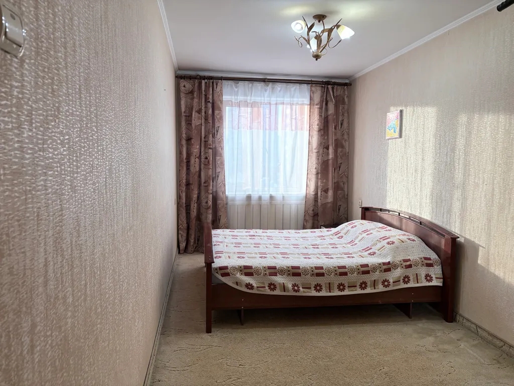 Комфортная квартира в центре Южно-Сахалинска — аренда посуточно в Южно-Сахалинск