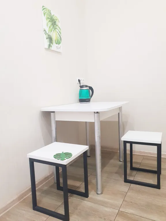 Квартира Новая двухкомнатная квартира недалеко от центра и моря — Анапа