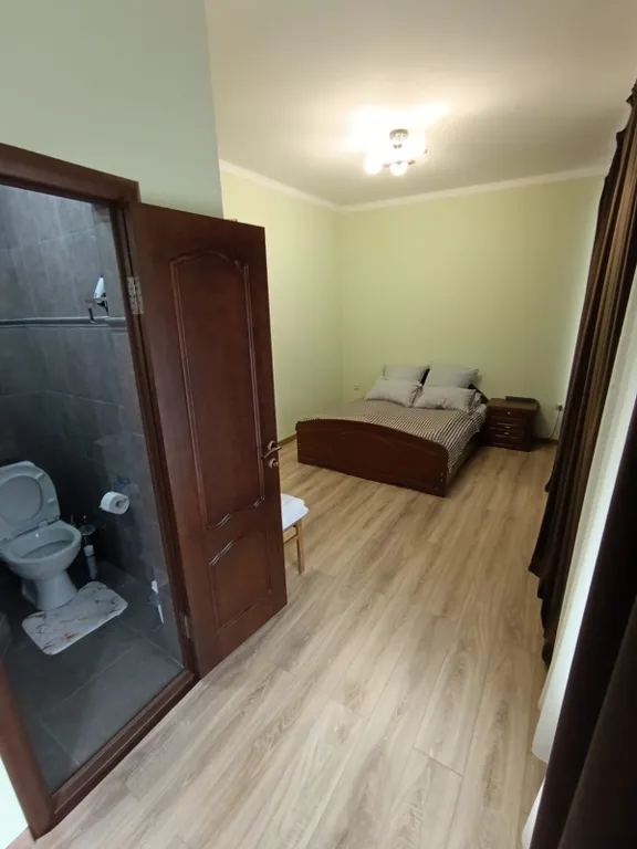 5-комнатный Дом