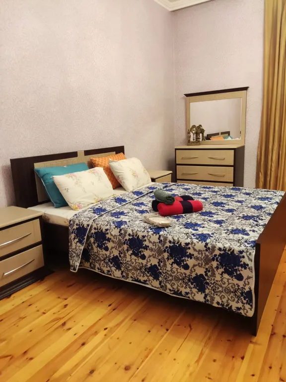 Квартира рядом с метро 28 Мая