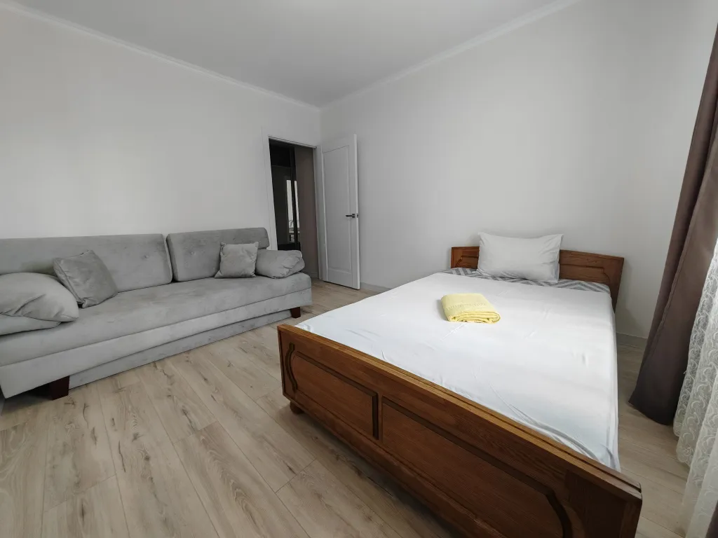 Шикарные 2-комнатные апартаменты в центре