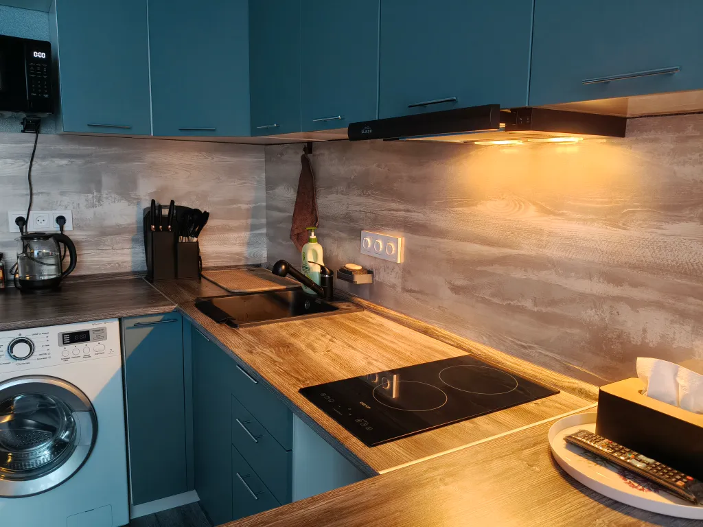 Студия в Уюн парке