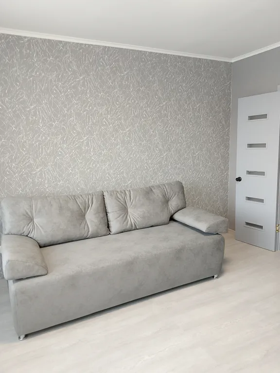 Квартира Уютная, идеально чистая 2-х комнатная квартира — Красноярск