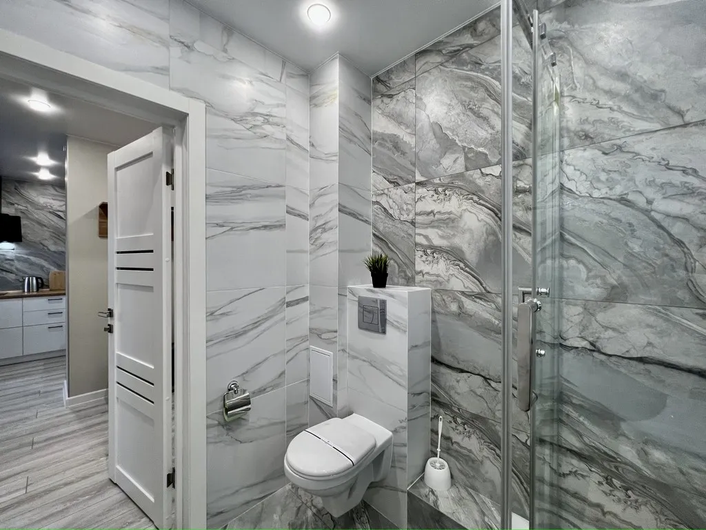 Дизайнерская евродвушка