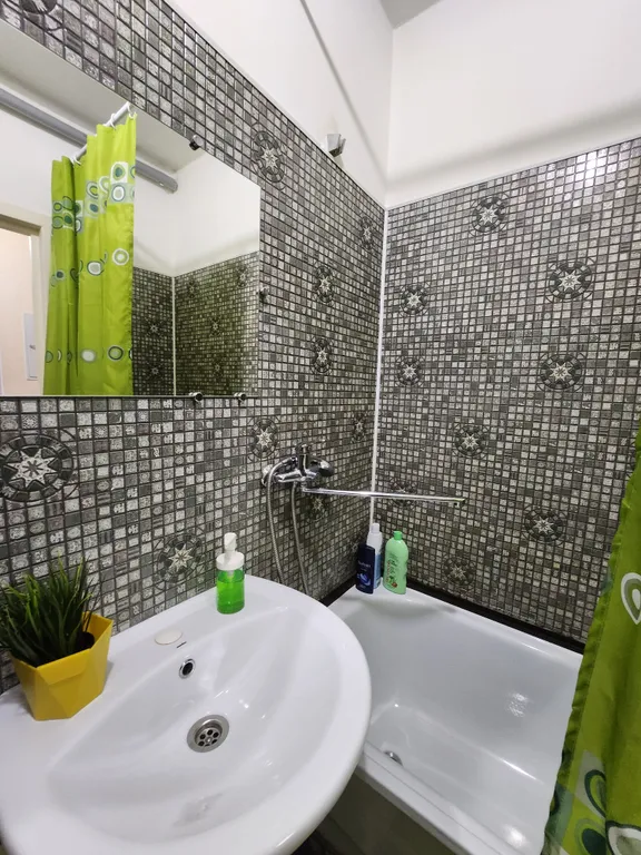 Уютная квартира вблизи центра города