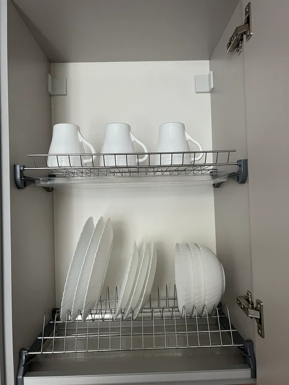 Квартира Квартира Новый апартамент 34кв. м., в парке у моря. Закрытый комплекс, парковка — Севастополь