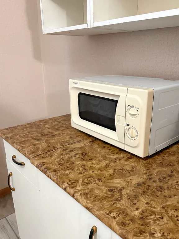 Уютное гнездышко в тихом районе