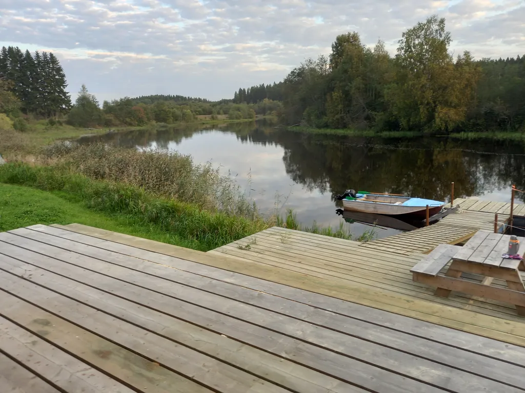 Дом Свой берег