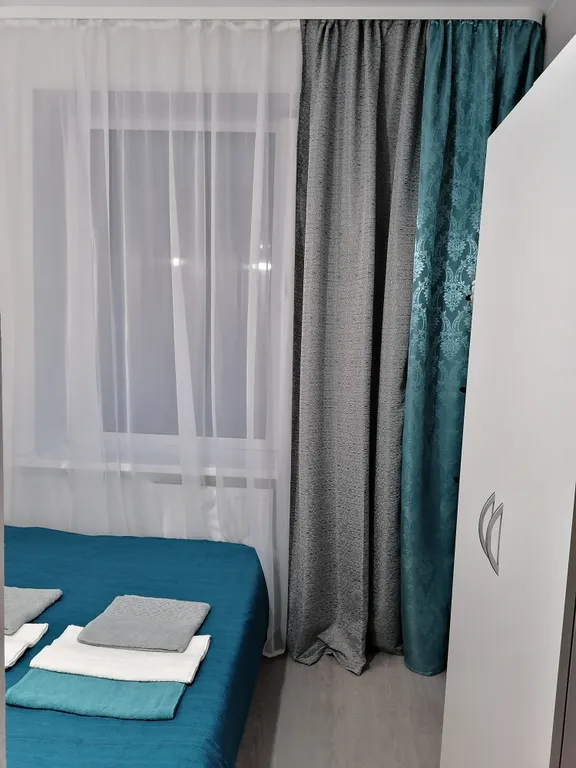 Студия рядом с Золотым мостом и Мариинским театром