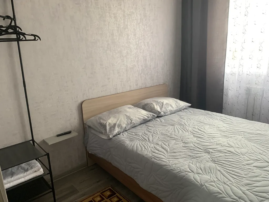 Дом для комфортного проживания