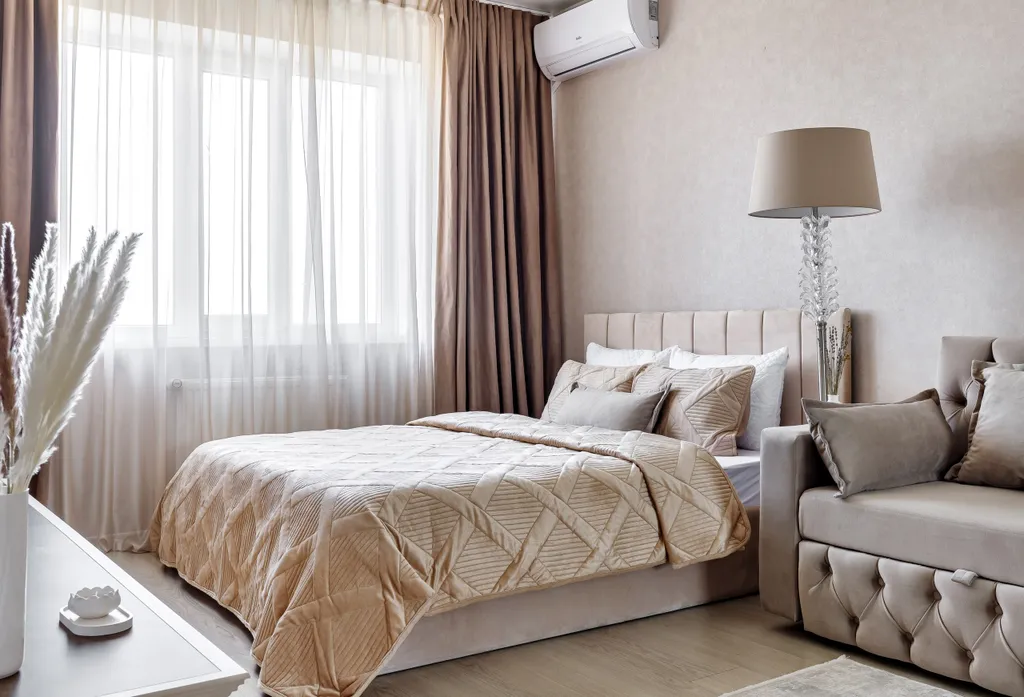 Квартира Шикарная квартира рядом со стадионом и парка Галицкого — Краснодар