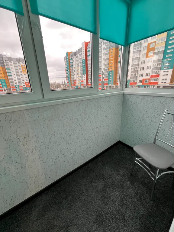 Отличная квартира в новом доме