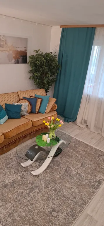 Уютная квартира для туристов и командированных