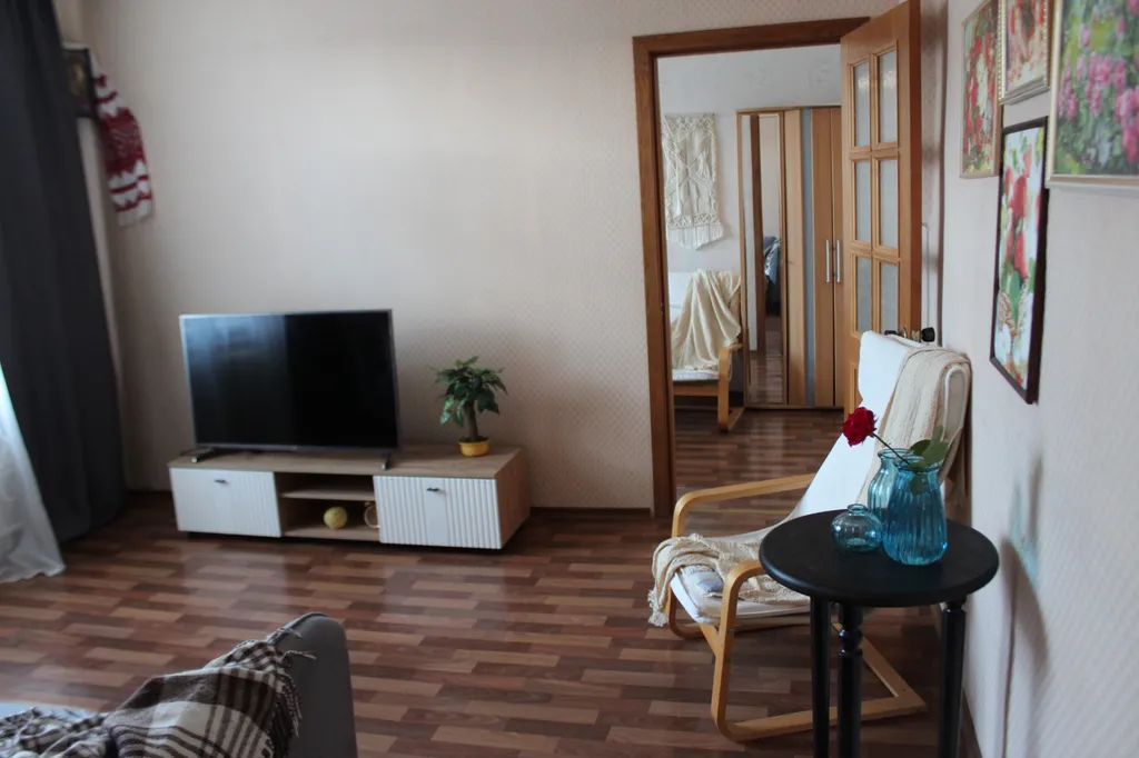 Коттедж Уютный домик с садом и верандой — Ломоносов