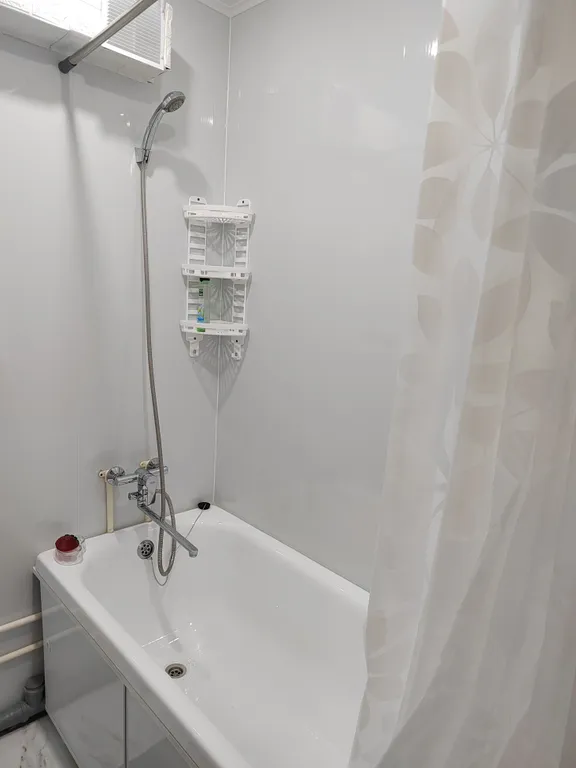 Уютная двухкомнатная квартира с новым ремонтом в самом центре города