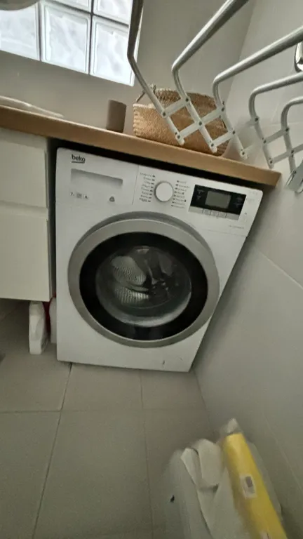 Апартаменты в Радиальном доме с видом на реку