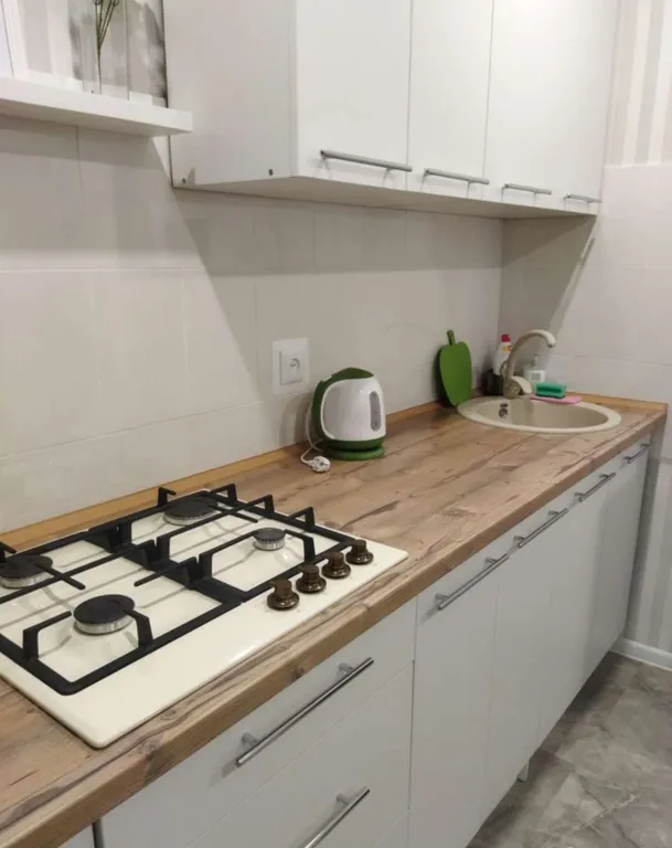 Квартира Уютный дворик — Курск