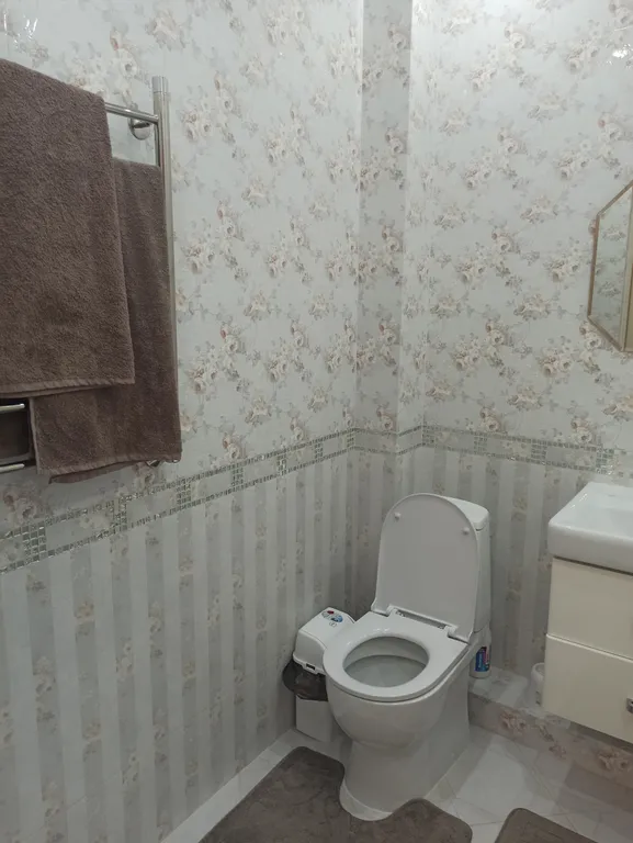 Райский уголок