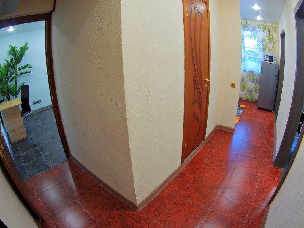 Апартаменты Karloff