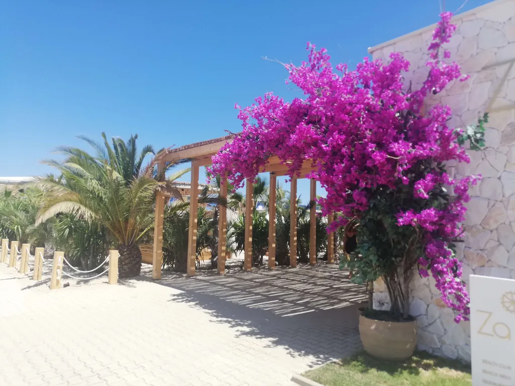 Райское местечко